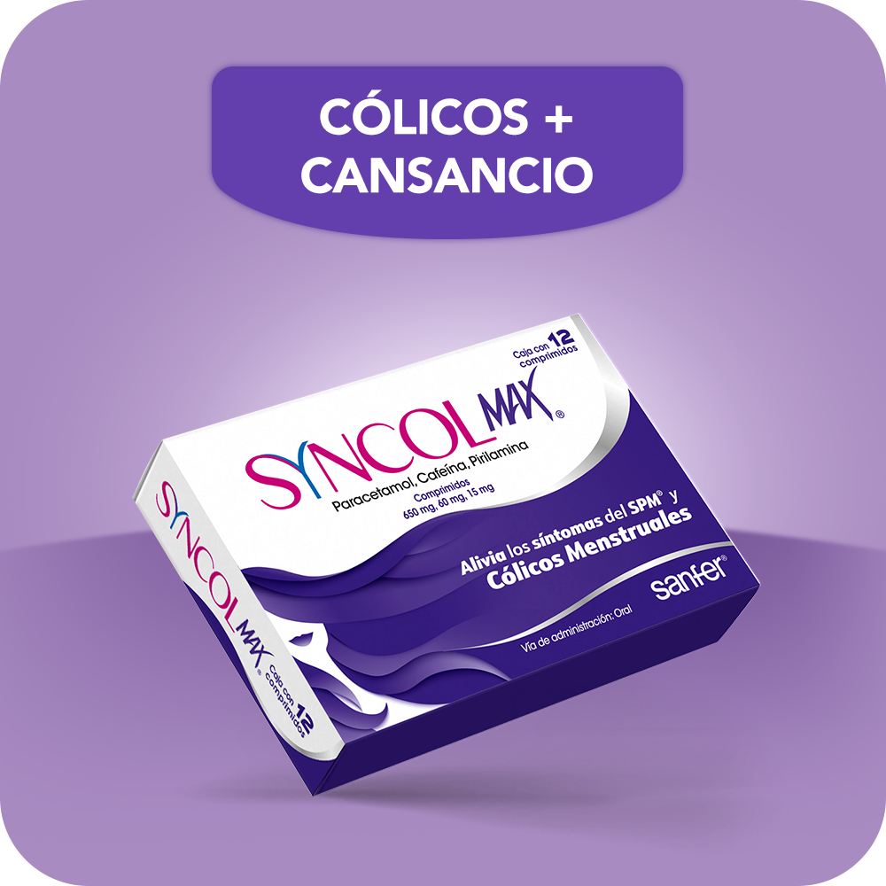 Syncol Max